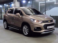 Chevrolet Trax 2019