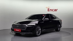 Kia K9 2021