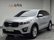 Kia Sorento 2015