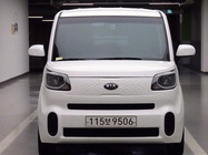 Kia RAY 2020
