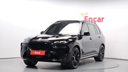 BMW X7 2022