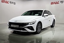 Hyundai Avante 2023