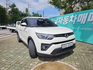 Ssangyong TIBOLI 2019
