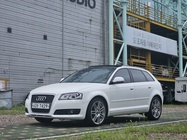 Audi A3 2009
