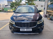 Kia Canival 2018