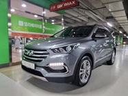 Hyundai Santa Fe 2016
