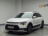 Kia Niro 2022