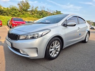 Kia K3 2016