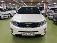 Kia Sorento 2013