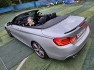 BMW 4 Series 2014