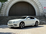 Bentley Continental 2015