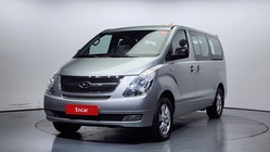 Hyundai Grandeur 2014