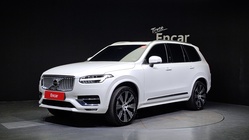 Volvo XC90 2025