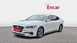Hyundai Grandeur 2018