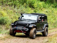 Jeep Wrangler 2022