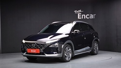 Hyundai Nexo 2022