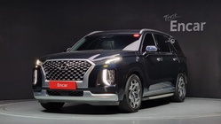 Hyundai Palisade 2020