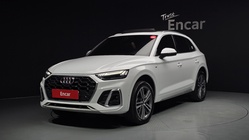 Audi Q5 2023