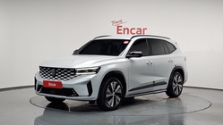 Samsung Grand Koleos 2025