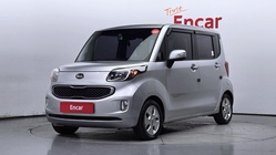 Kia RAY 2014
