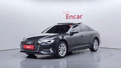 Audi A6 2023