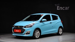 Chevrolet Spark 2022