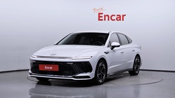 Hyundai Sonata 2025