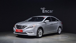 Hyundai Sonata 2009