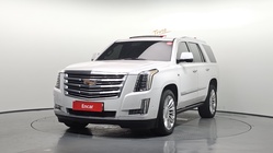 Cadillac Escalade 2020
