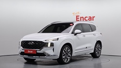 Hyundai Santa Fe 2020