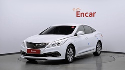 Hyundai Grandeur 2016