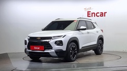 Chevrolet Trailblazer 2022
