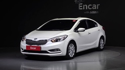 Kia K3 2013