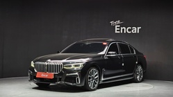 BMW 7 Series 2020