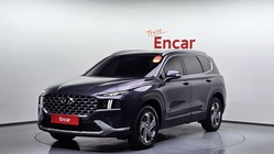 Hyundai Santa Fe 2020