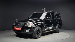 Hyundai Terracan 2006
