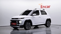 Hyundai Casper 2023