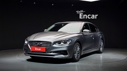 Hyundai Grandeur 2018