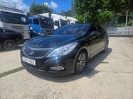 Hyundai Grandeur 2013