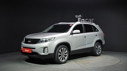 Kia Sorento 2013