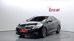 Hyundai Grandeur 2013