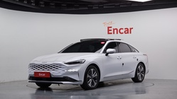 Kia K8 2022