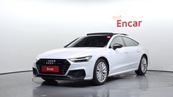 Audi A7 2020
