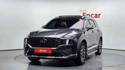 Hyundai Santa Fe 2023