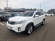 Kia Sorento 2014