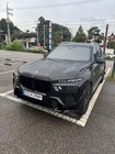BMW X7 2024