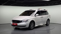 Kia Canival 2010