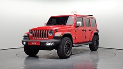 Jeep Wrangler 2020