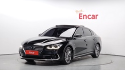 Hyundai Grandeur 2018