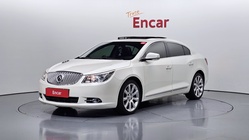 Chevrolet Alpheon 2011